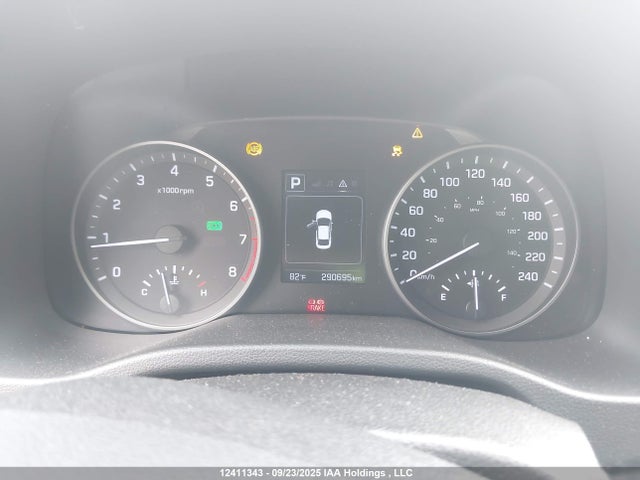 KMHD84LF8HU346041 Hyundai 2017