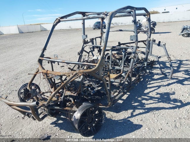 Polaris General 4 1000 Eps 2017 3NSRHE991HH875876 Image 2