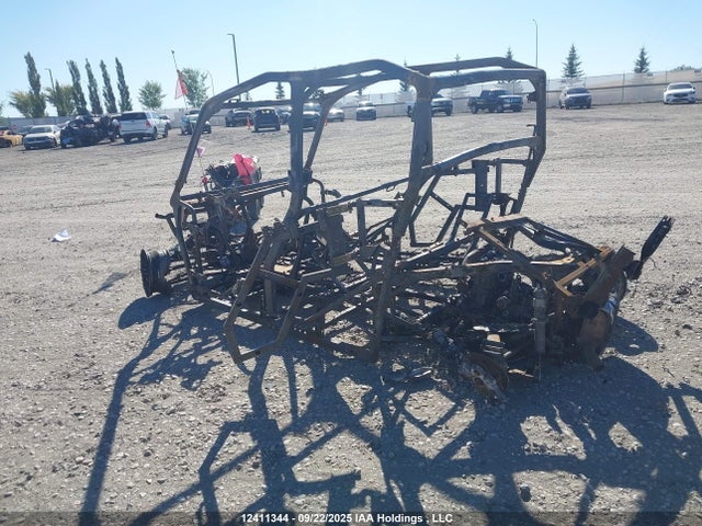Polaris General 4 1000 Eps 2017 3NSRHE991HH875876 Image 3