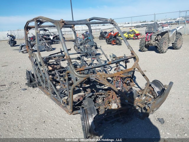 Polaris General 4 1000 Eps 2017 3NSRHE991HH875876 Image 6