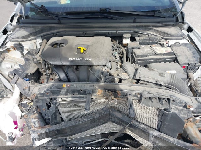5NPD74LF6JH292844 Hyundai mpi nu