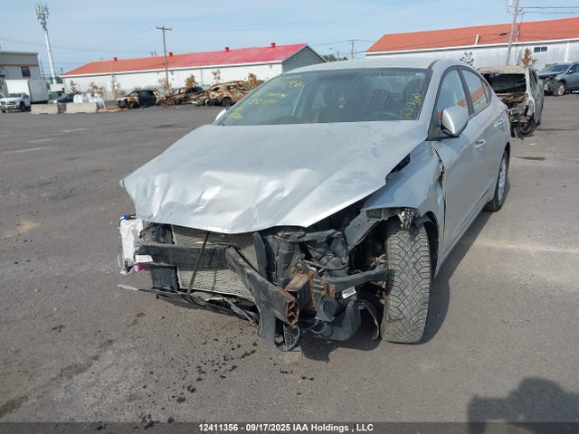 5NPD74LF6JH292844 Hyundai mpi nu