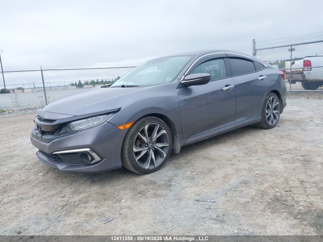 2HGFC1F9XLH103344 Honda l15b7