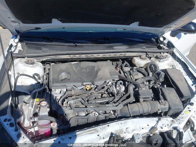 Toyota a25a-fxs 2025 4T1DBADK1SU003655 Image 10
