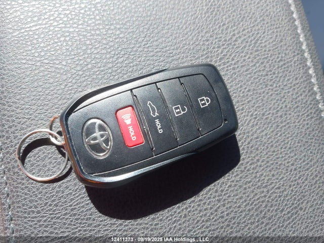 Toyota a25a-fxs 2025 4T1DBADK1SU003655 Image 11