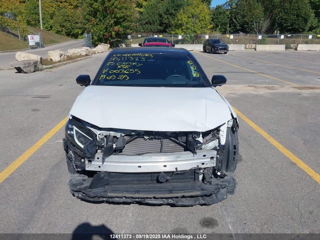 Toyota a25a-fxs 2025 4T1DBADK1SU003655 Image 12