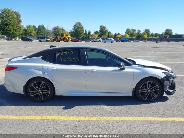 Toyota a25a-fxs 2025 4T1DBADK1SU003655 Image 13