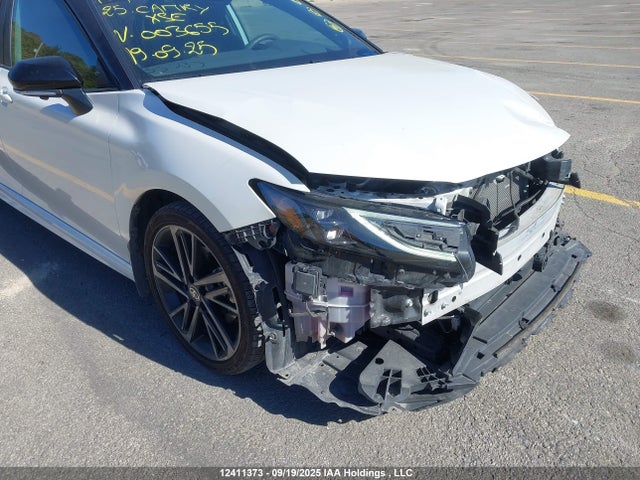 Toyota a25a-fxs 2025 4T1DBADK1SU003655 Image 20