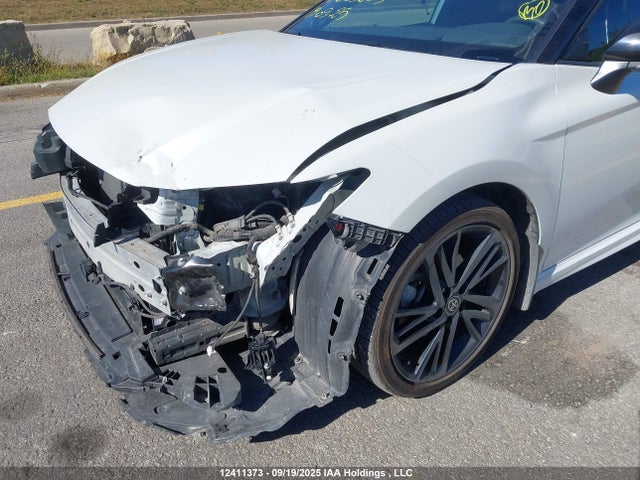 Toyota a25a-fxs 2025 4T1DBADK1SU003655 Image 21