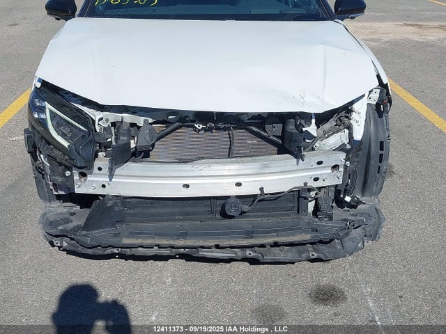 Toyota a25a-fxs 2025 4T1DBADK1SU003655 Image 6