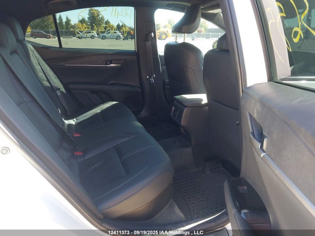 Toyota a25a-fxs 2025 4T1DBADK1SU003655 Image 8
