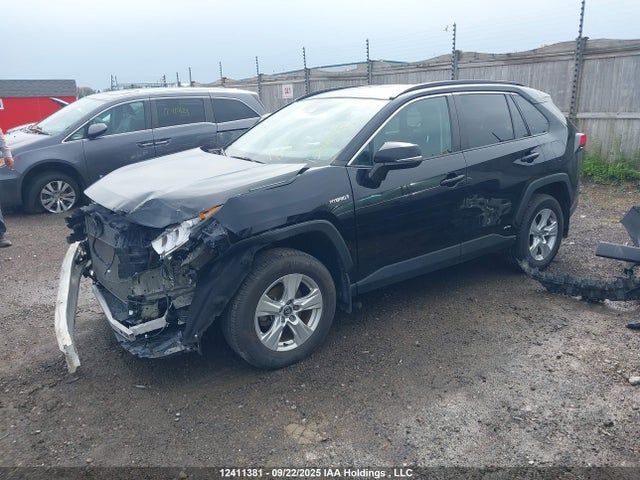 2T3BWRFV7KW020856 Toyota a25-fxz, 3nm+4nm