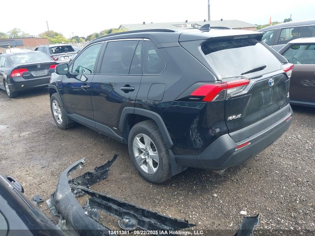 2T3BWRFV7KW020856 Toyota a25-fxz, 3nm+4nm