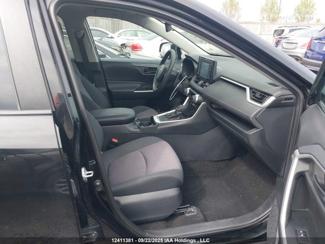 2T3BWRFV7KW020856 Toyota a25-fxz, 3nm+4nm