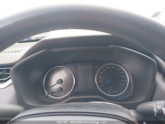 2T3BWRFV7KW020856 Toyota a25-fxz, 3nm+4nm