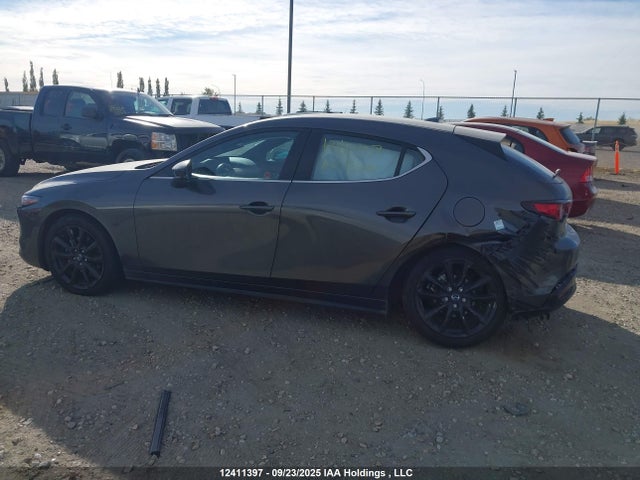 Mazda py turbo 2024 JM1BPBMY2R1704529 Image 13