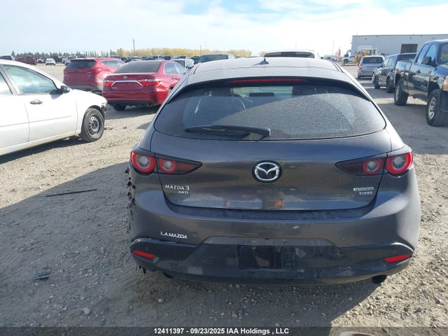 Mazda py turbo 2024 JM1BPBMY2R1704529 Image 15