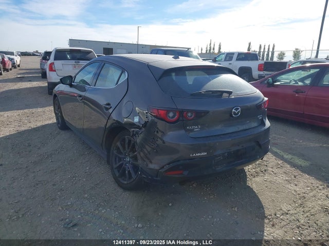 Mazda py turbo 2024 JM1BPBMY2R1704529 Image 3