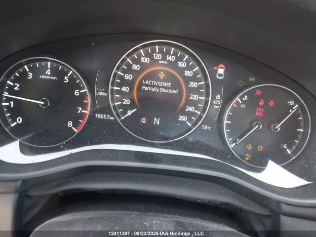 Mazda py turbo 2024 JM1BPBMY2R1704529 Image 7
