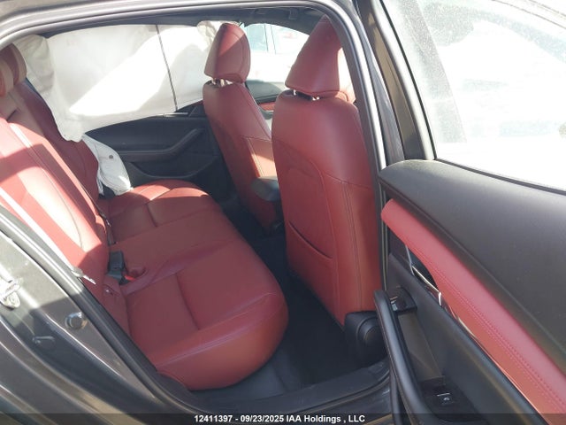 Mazda py turbo 2024 JM1BPBMY2R1704529 Image 8