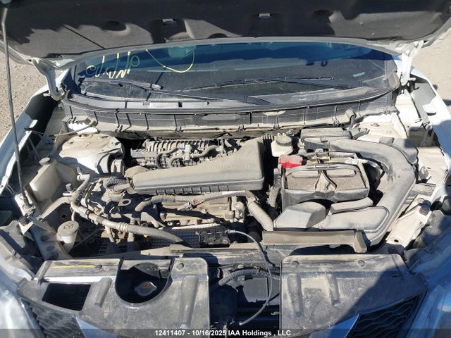5N1AT2MV7GC881006 Nissan Rogue