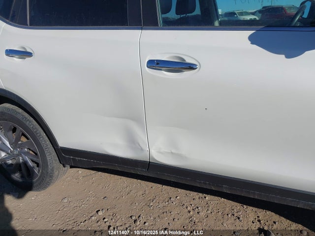 5N1AT2MV7GC881006 Nissan Rogue