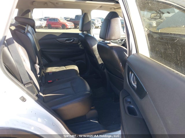5N1AT2MV7GC881006 Nissan Rogue
