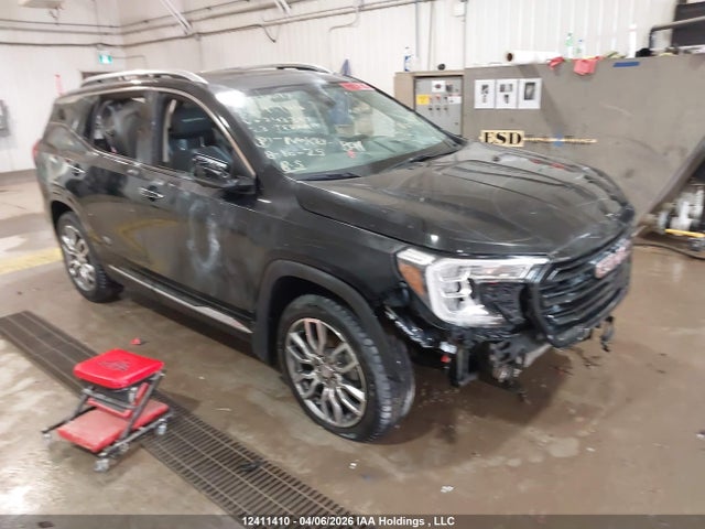3GKALXEG0PL243397 GMC Terrain Denali