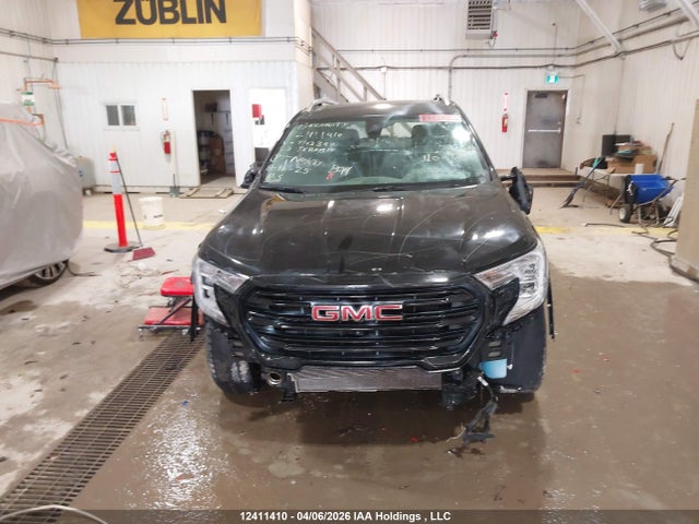 3GKALXEG0PL243397 GMC Terrain Denali