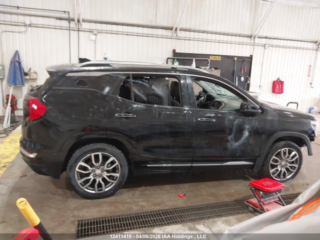 3GKALXEG0PL243397 GMC Terrain Denali