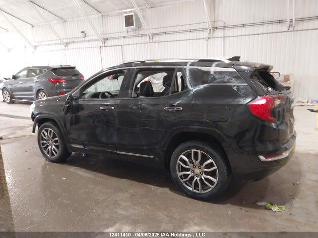 3GKALXEG0PL243397 GMC Terrain Denali
