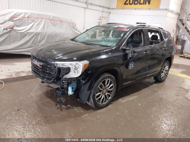 3GKALXEG0PL243397 GMC Terrain Denali