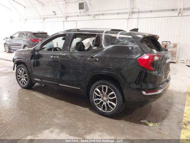3GKALXEG0PL243397 GMC Terrain Denali