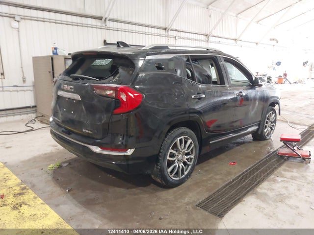 3GKALXEG0PL243397 GMC Terrain Denali