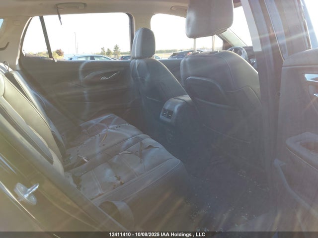 3GKALXEG0PL243397 GMC Terrain Denali