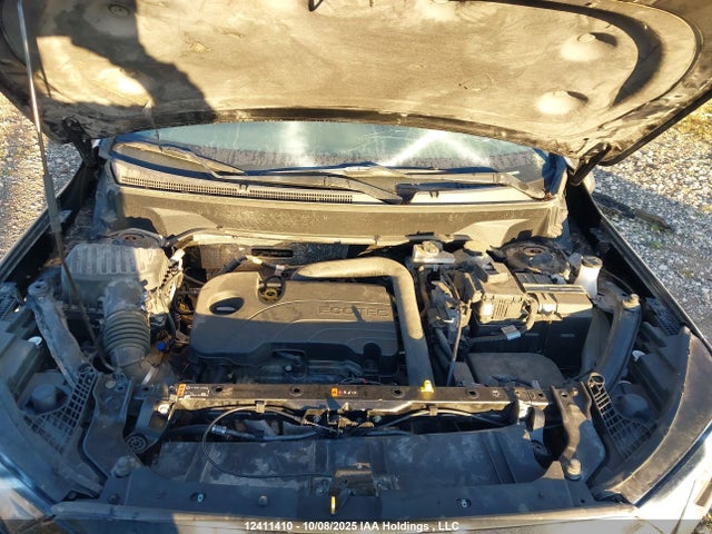3GKALXEG0PL243397 GMC Terrain Denali