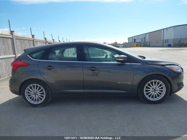 1FADP3R47JL213179 Ford 2018