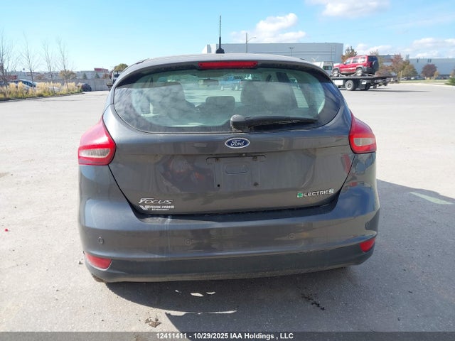 1FADP3R47JL213179 Ford 2018