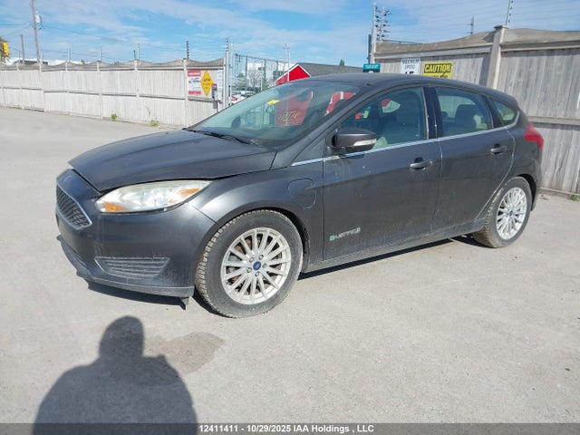 1FADP3R47JL213179 Ford 2018