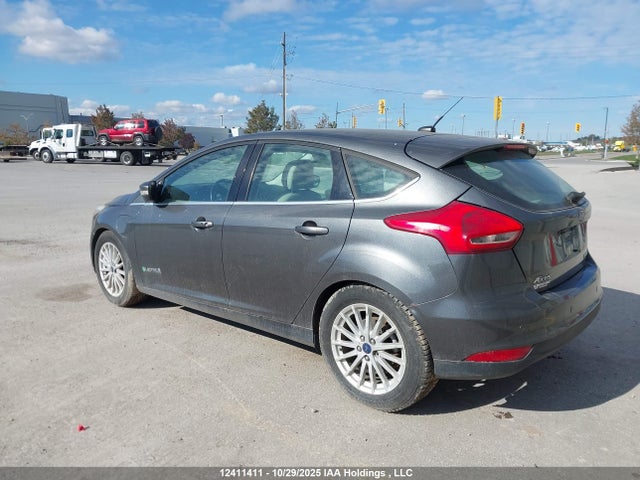 1FADP3R47JL213179 Ford 2018