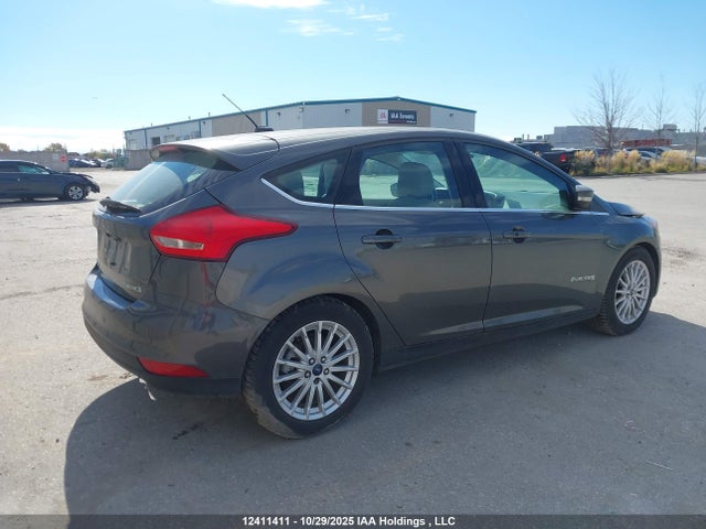 1FADP3R47JL213179 Ford 2018