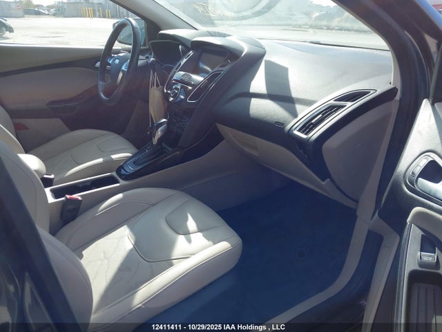 1FADP3R47JL213179 Ford 2018