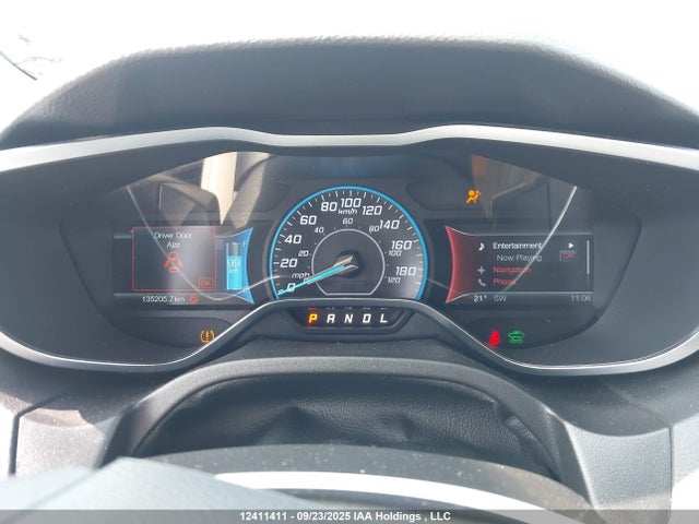 1FADP3R47JL213179 Ford 2018