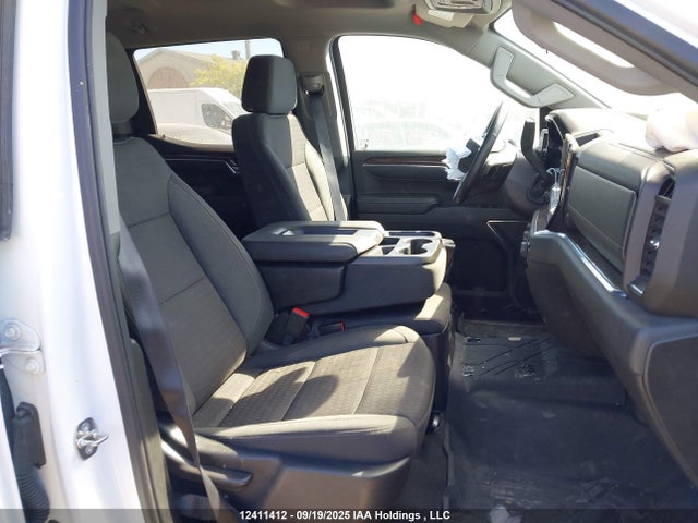 Продаж на аукціоні авто 2024 Chevrolet Silverado K1500 Lt, vin: 3GCPDDEK9RG237972, номер лоту: 12411412