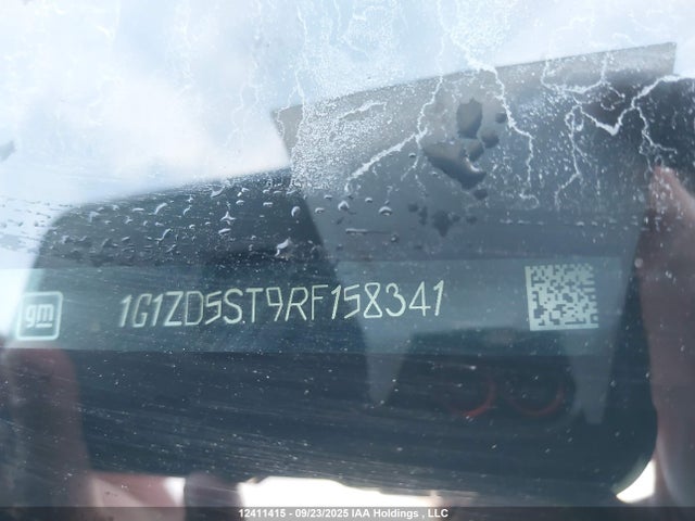 Chevrolet lfv 2024 1G1ZD5ST9RF158341 Image 19