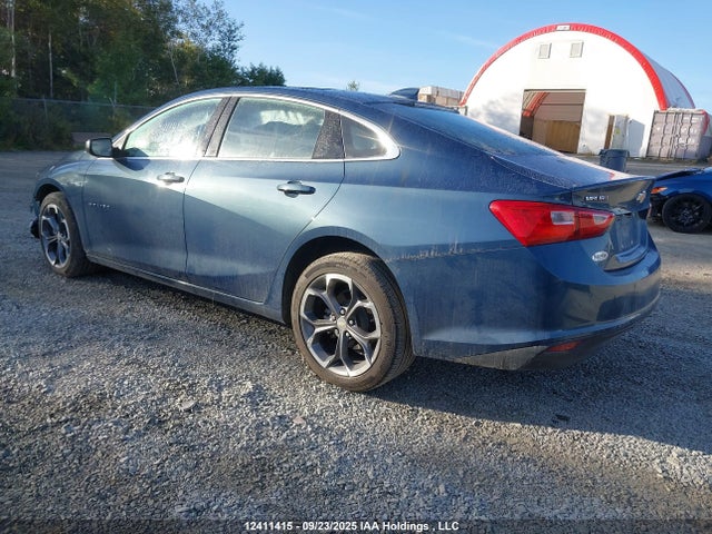 Chevrolet lfv 2024 1G1ZD5ST9RF158341 Image 3