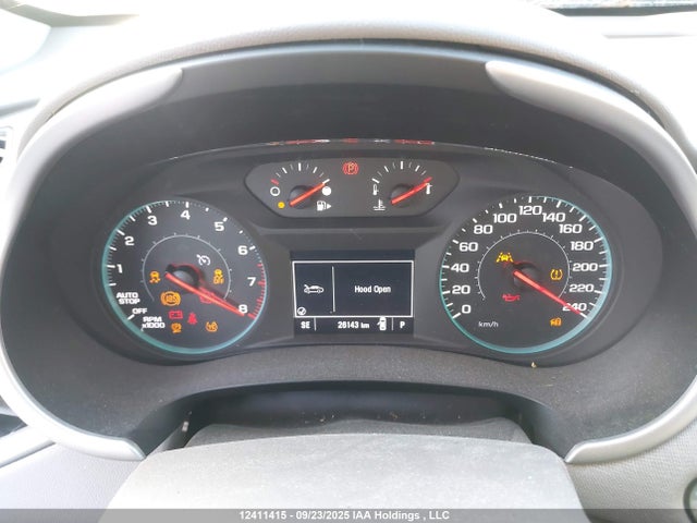Chevrolet lfv 2024 1G1ZD5ST9RF158341 Image 7