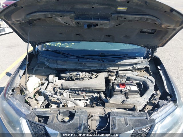 Nissan Rogue 2016 5N1AT2MT0GC855829 Image 10