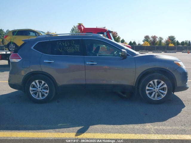 Nissan Rogue 2016 5N1AT2MT0GC855829 Image 13