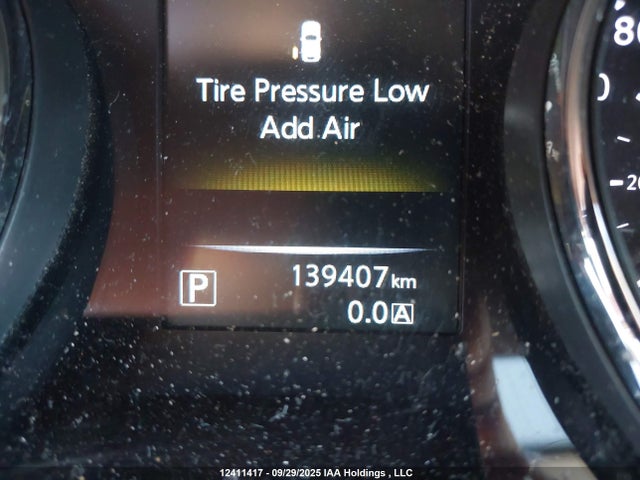 Nissan Rogue 2016 5N1AT2MT0GC855829 Image 15